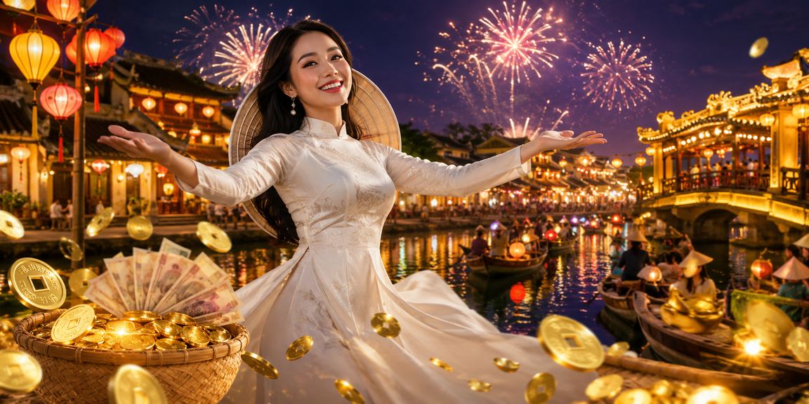 Người chơi tại Huế nhận cashback qua ứng dụng l2d