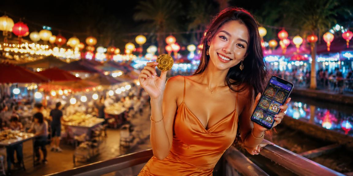 Cảnh không khí sôi động tại bàn cược casino Việt Nam phong cách hiện đại